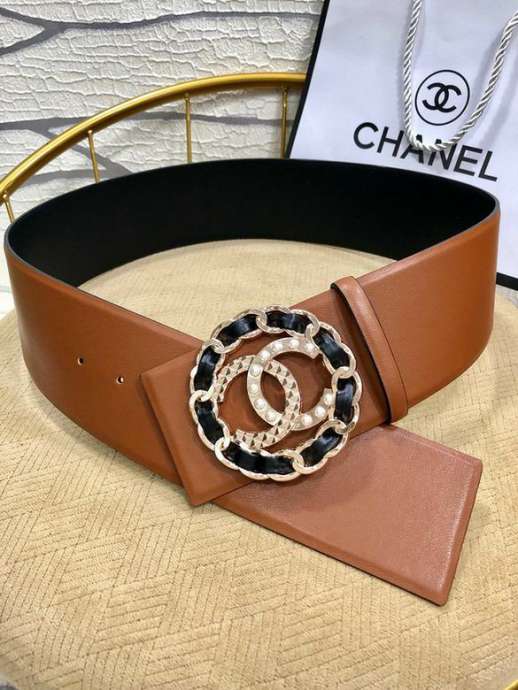 Picture of Chanel Belts _SKUChanelBelt70mm7D14854